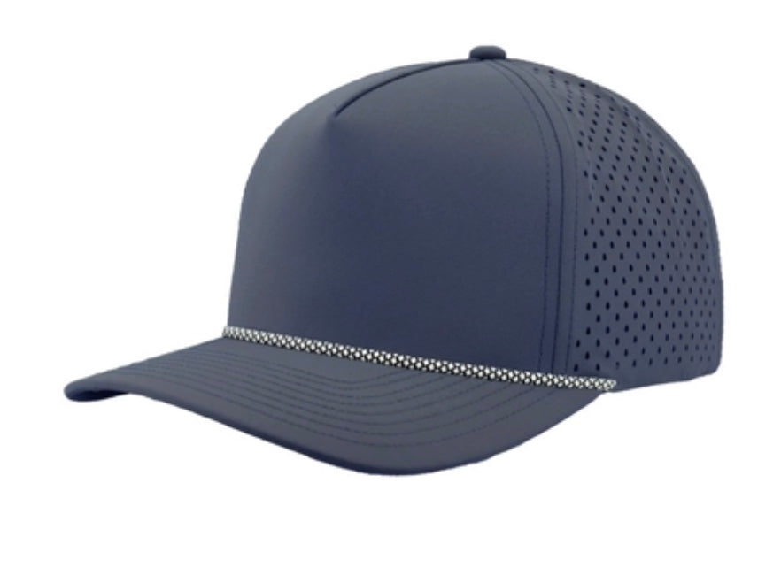 Custom Hat Collection