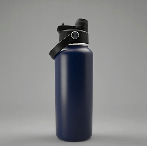 32 oz sports water bottle engraved