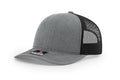 Richardson 112 Hat--Upload your logo