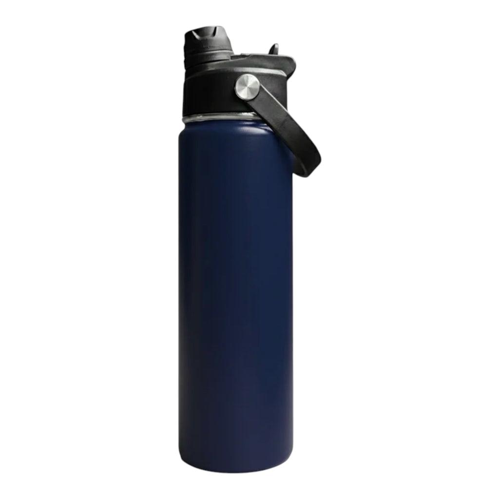 22 oz Engraved sports water bottle