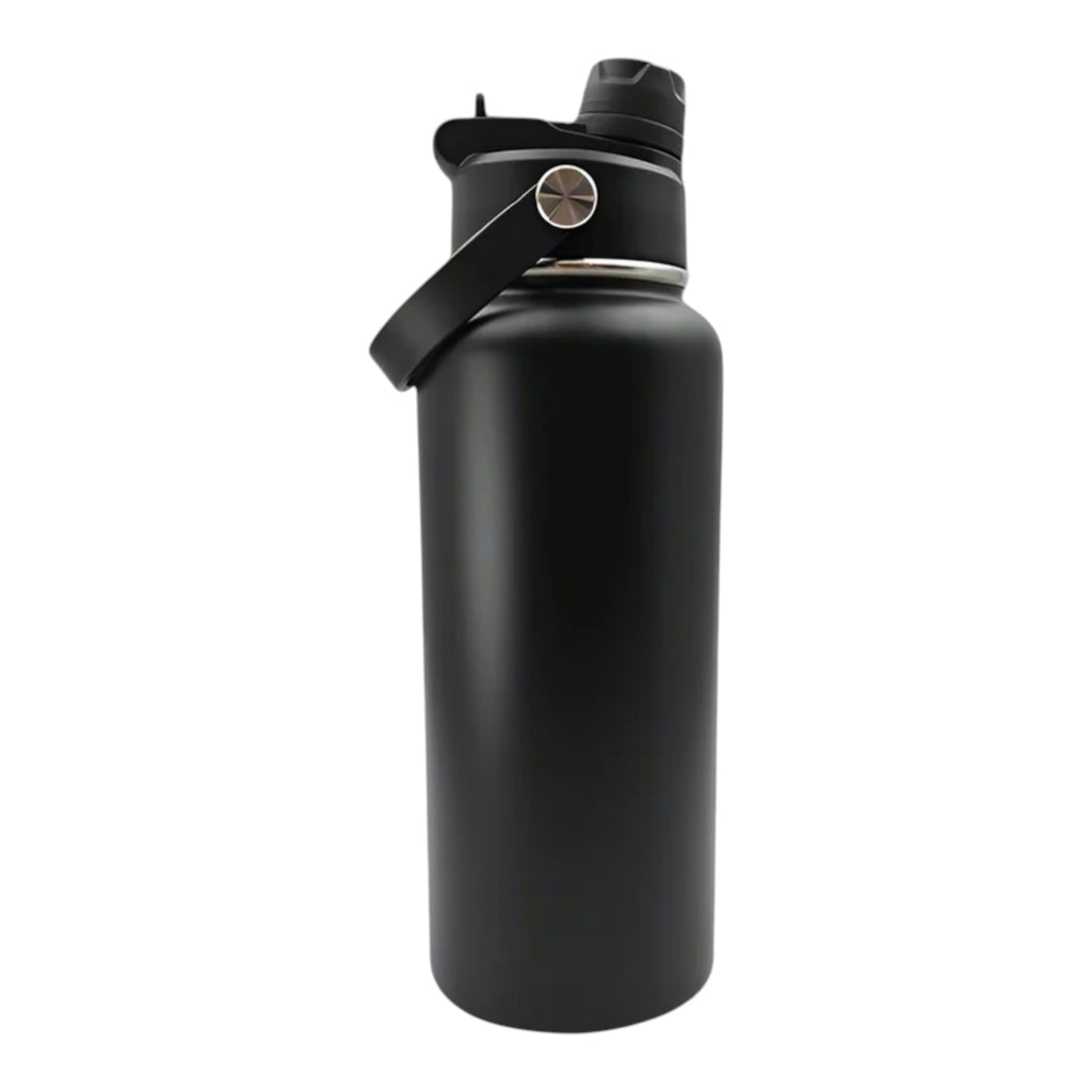 32 oz sports water bottle engraved