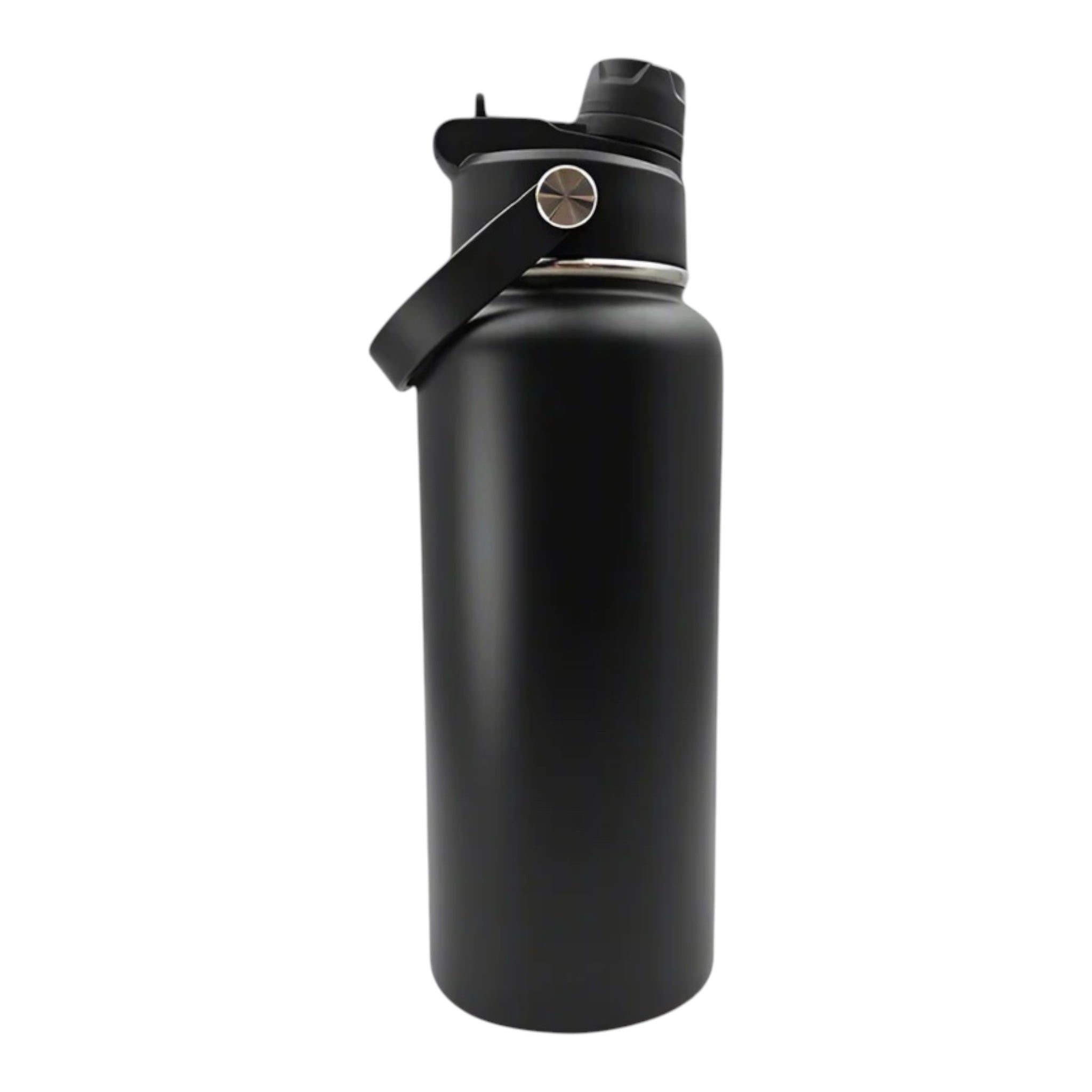 32 oz sports water bottle engraved